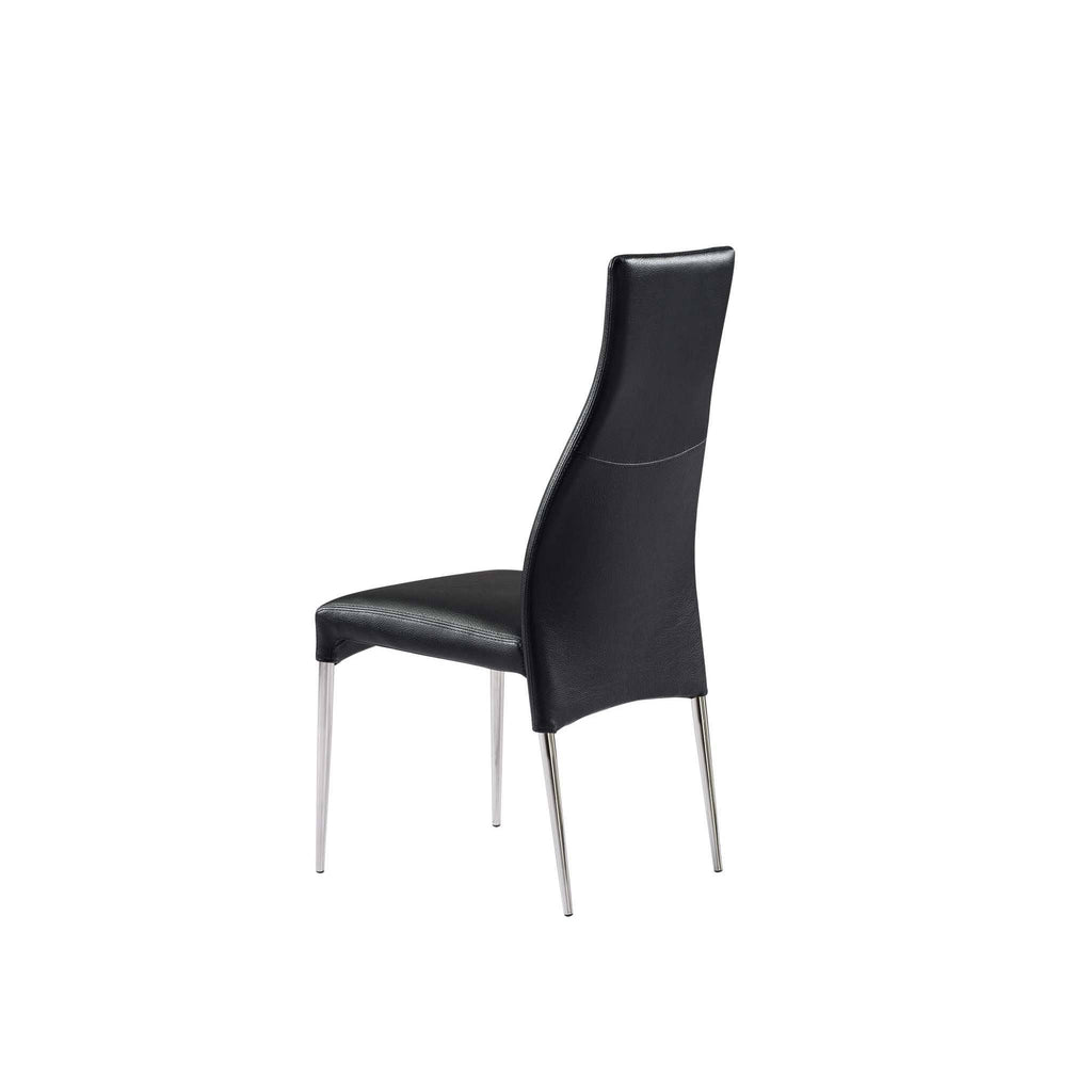 Taupe Dining Chair Q90010