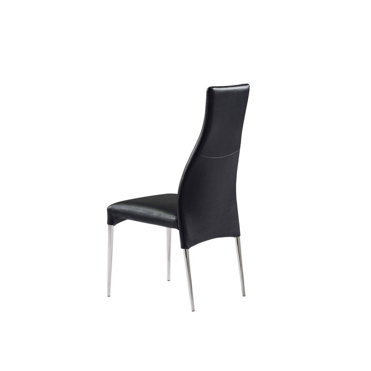 Taupe Dining Chair Q90010