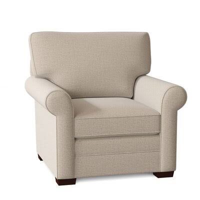 Wide Armchair B996639