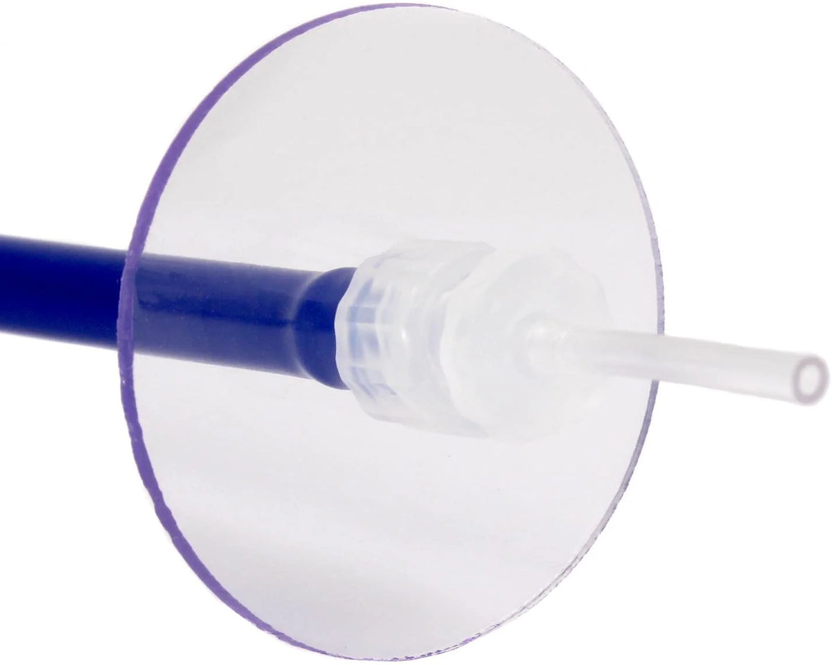 Elephant Ear Washer Bottle System Kit P421