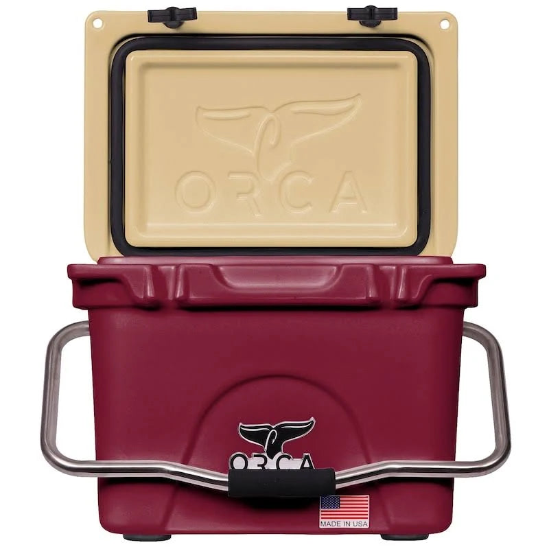 20 Quart Cooler C36406
