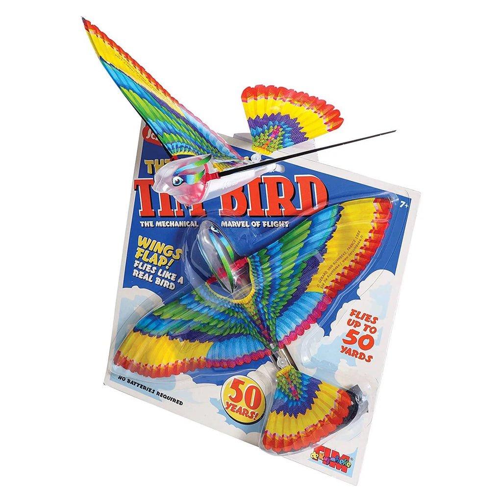 Mechanical Flying Toy D222539