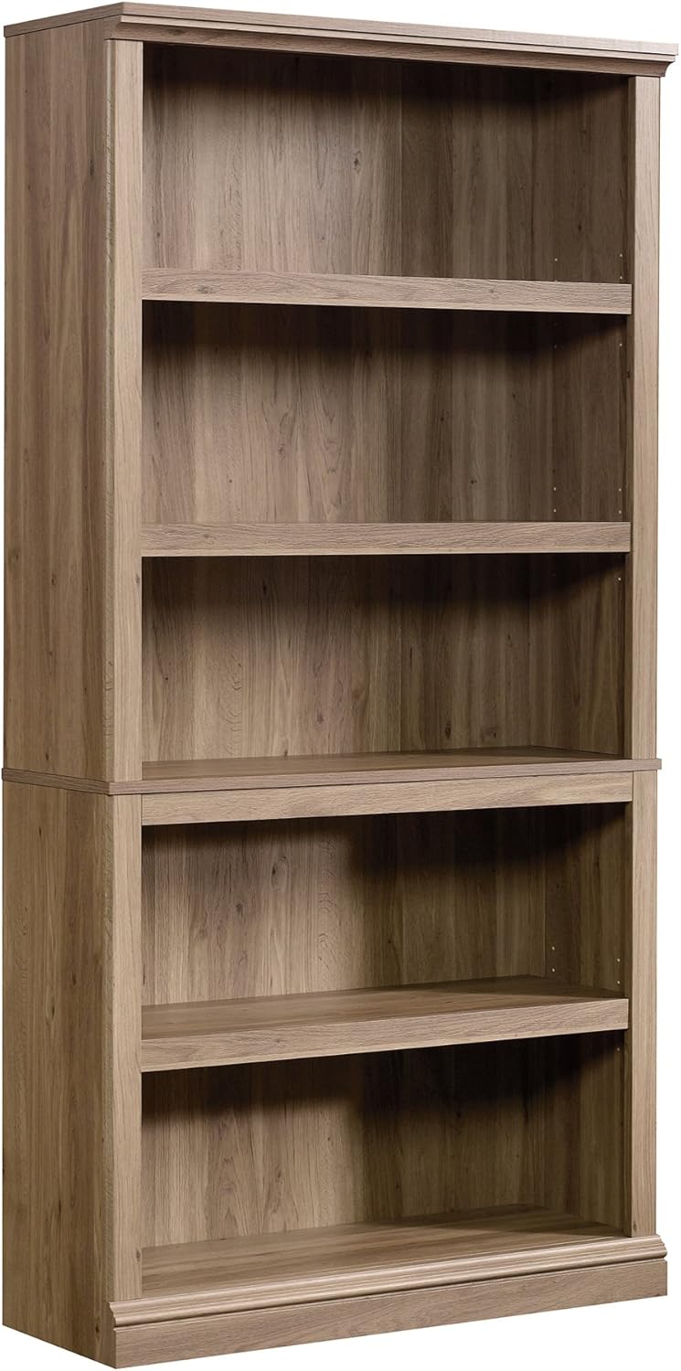 5-Shelf Bookcase T803269