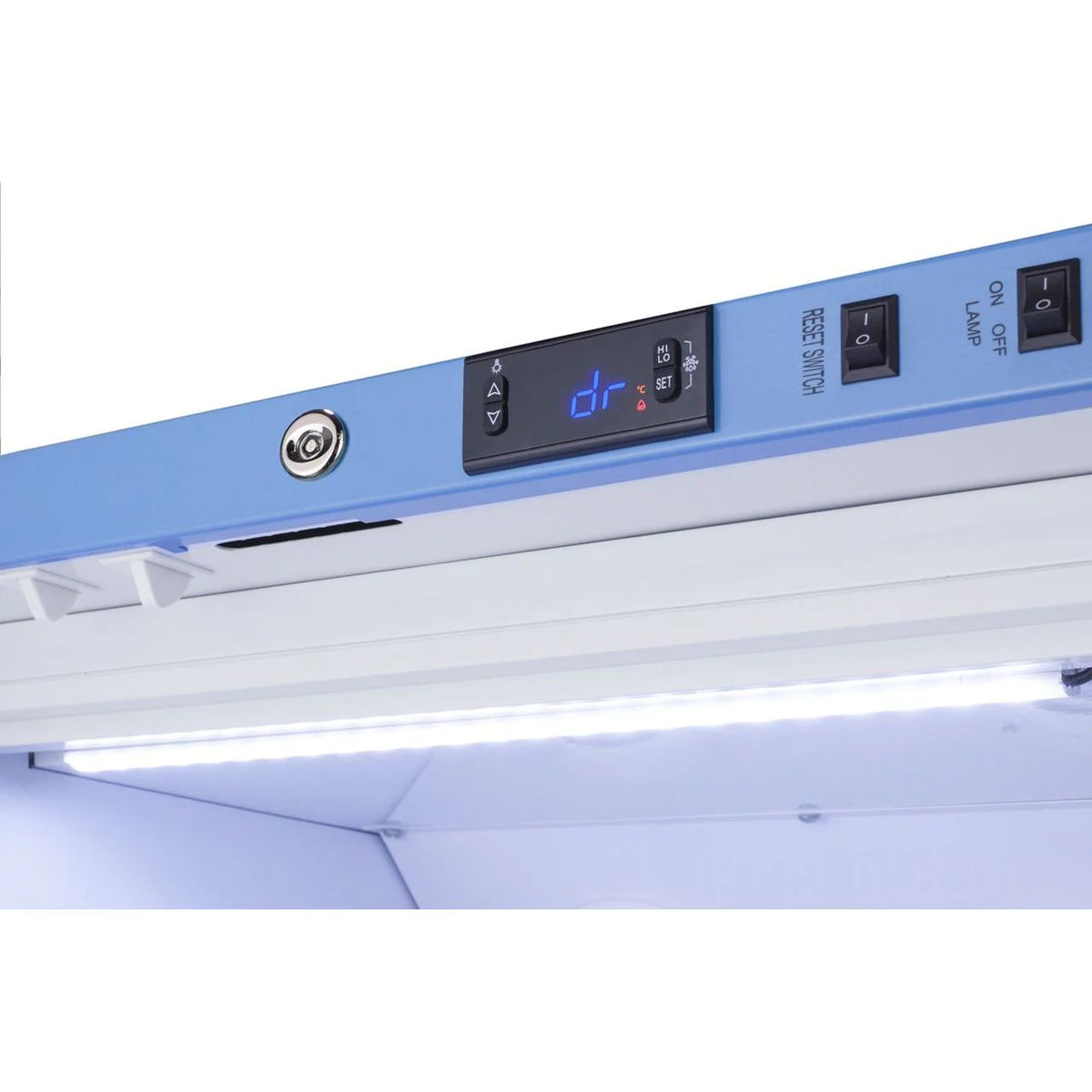 Vaccine Refrigerator with Removable Drawers Y6607
