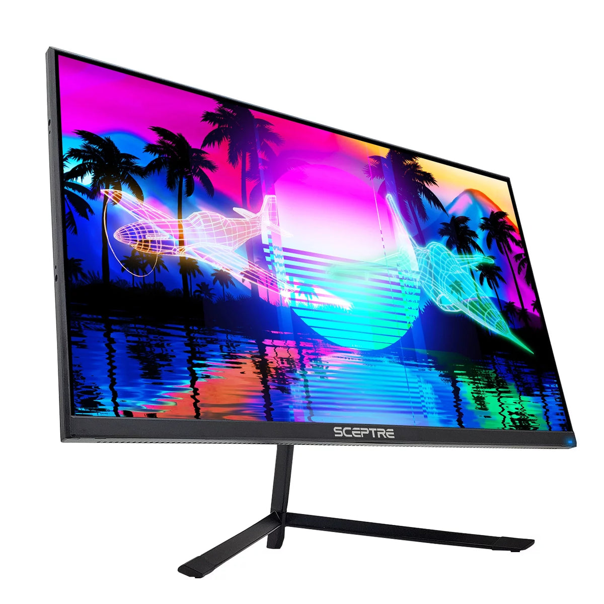 27" IPS LED Gaming Monitor 144Hz 1ms HDMI DisplayPort T115633