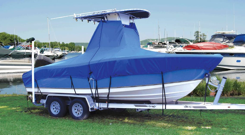 T-Top Boat Covers A6751