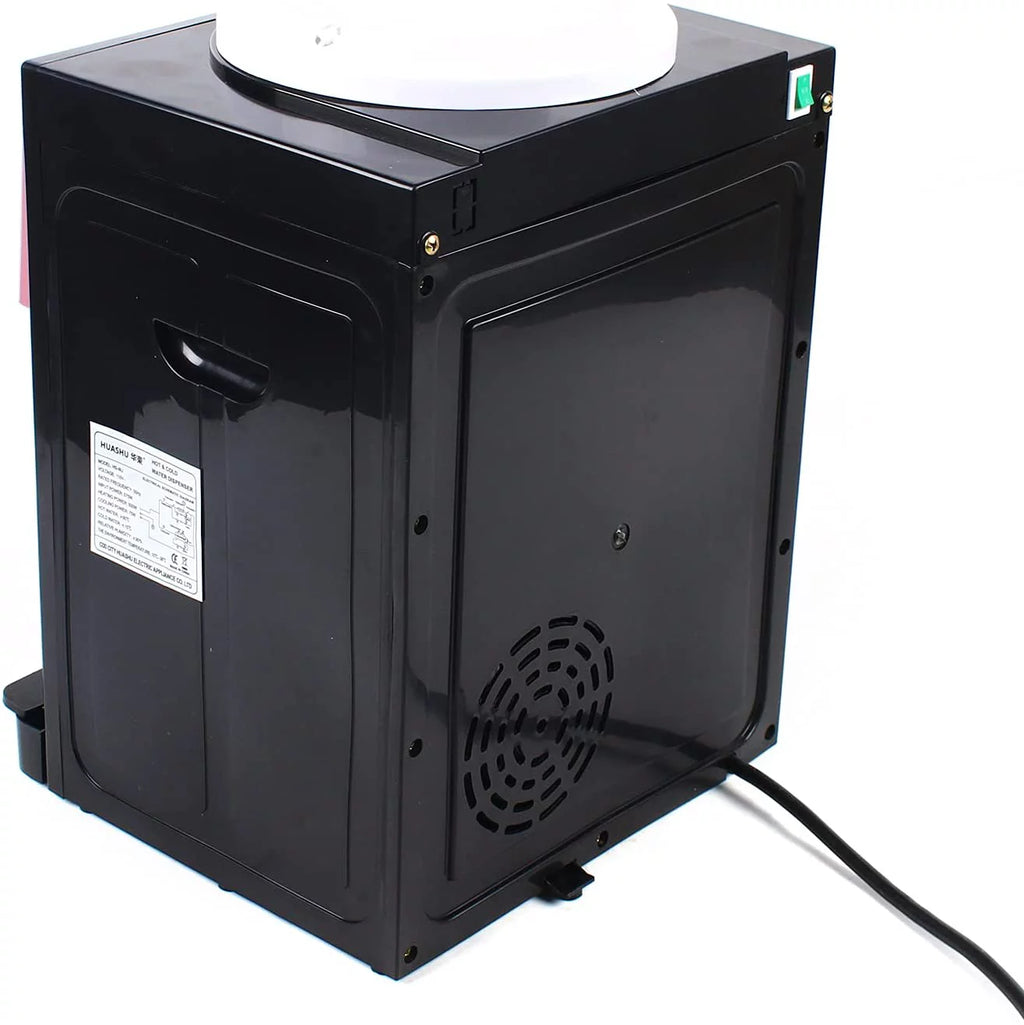 Electric Hot and Cold Water Dispenser H9975