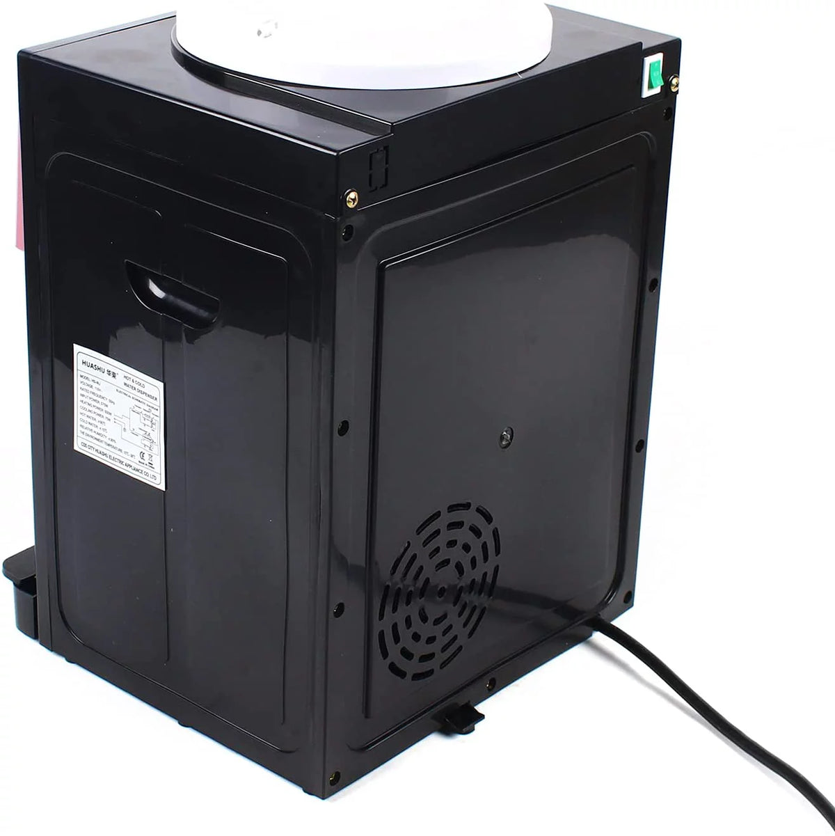 Electric Hot and Cold Water Dispenser H9975