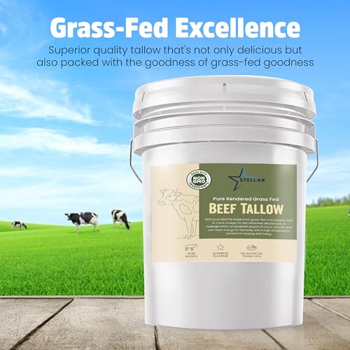 Beef Tallow 3 LBS C206443
