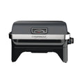 Black Camping Stove M640916