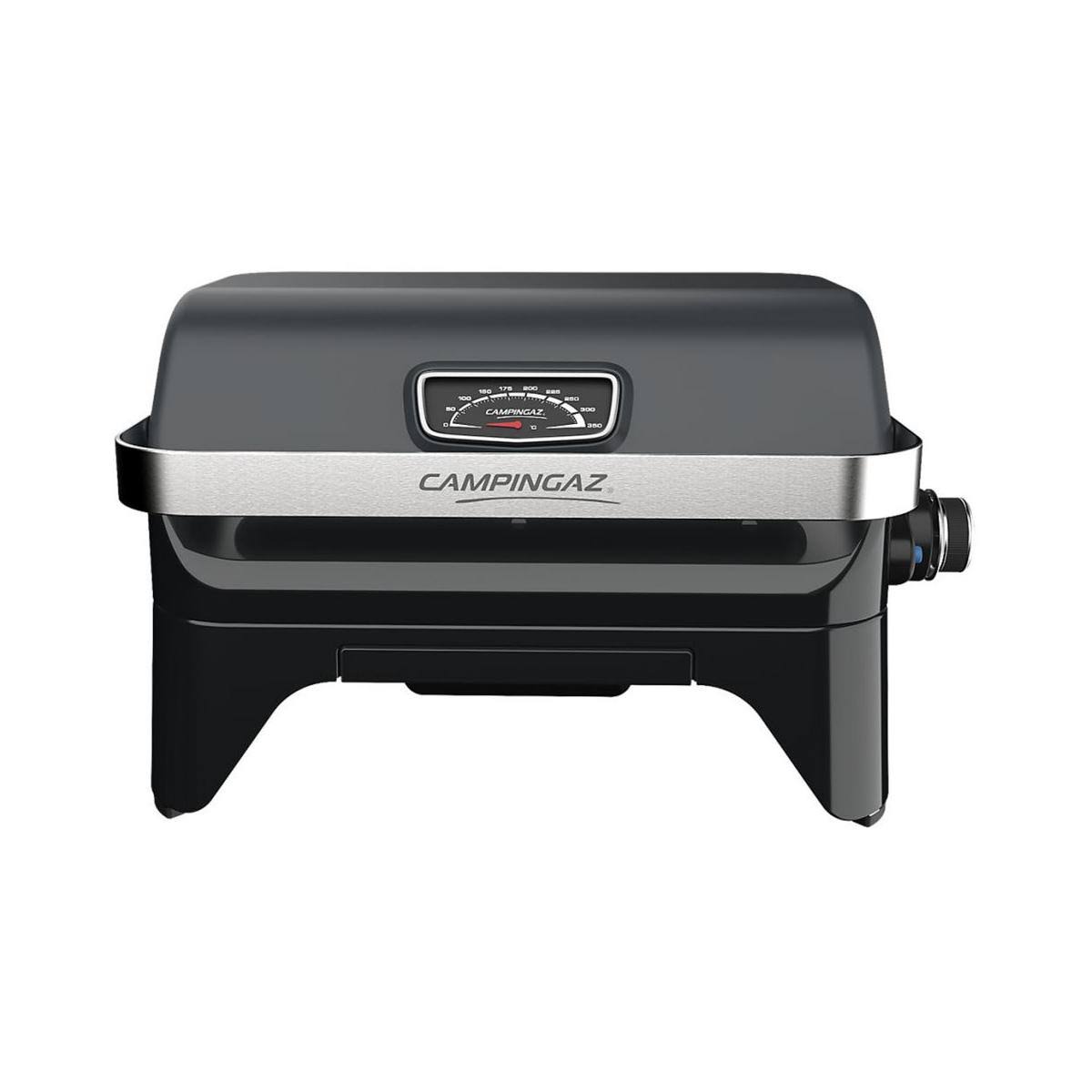 Black Camping Stove M640916