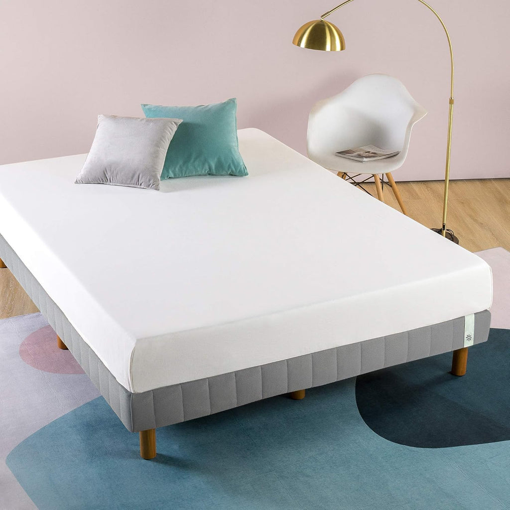 Metal Mattress Foundation E4014
