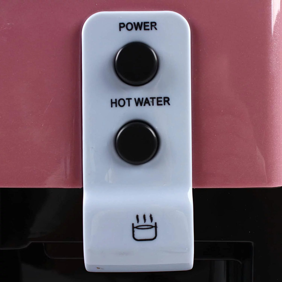 Electric Hot and Cold Water Dispenser H9975