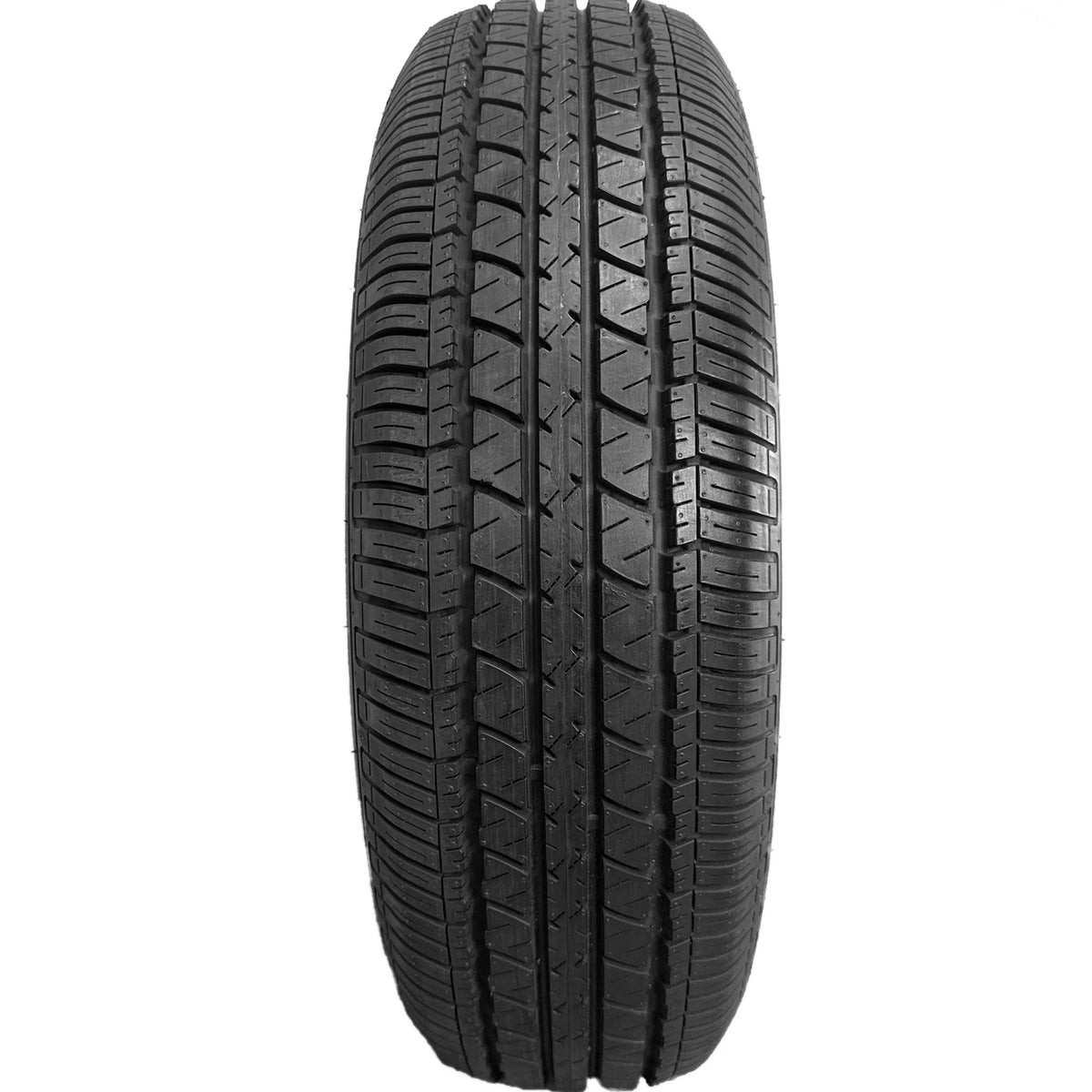 All Season 155/80R13 79T Passenger Tire White Wall Z958177