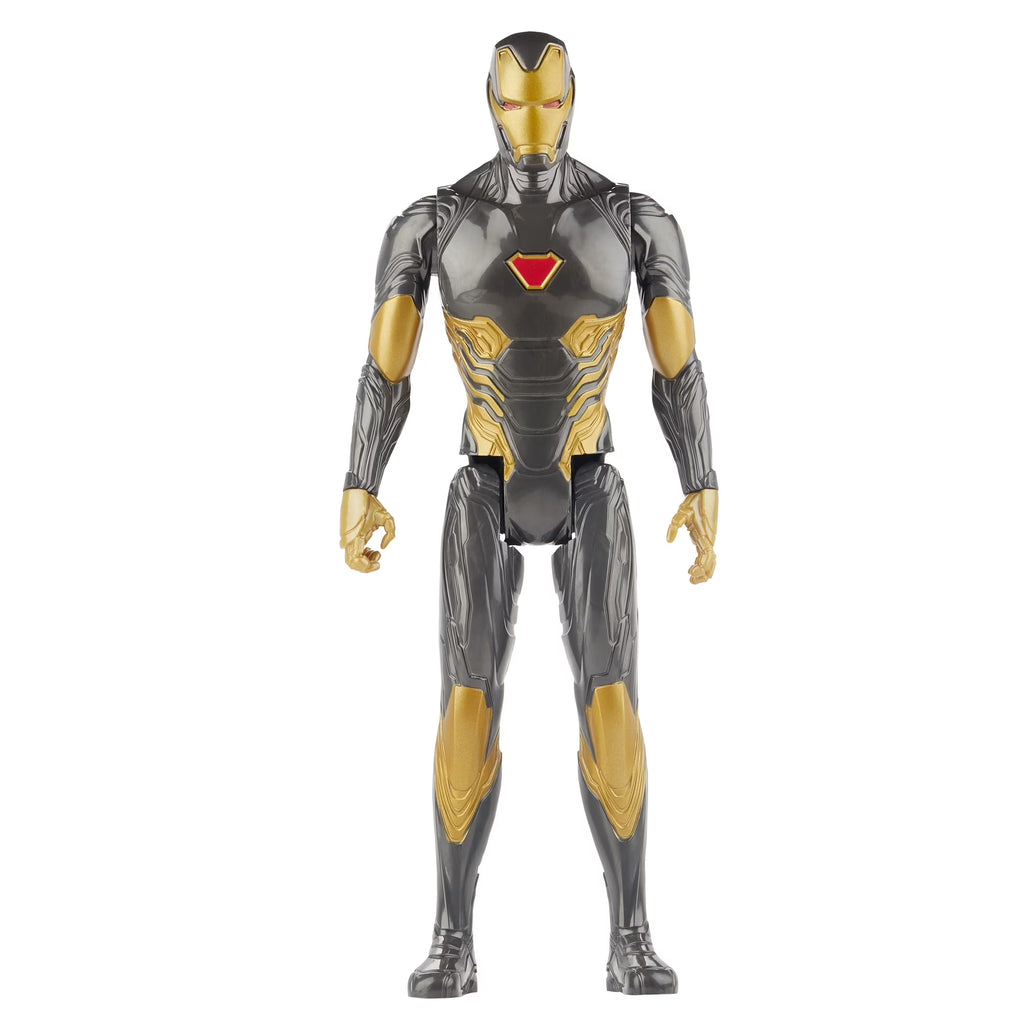 Iron Man Action Figure D3718