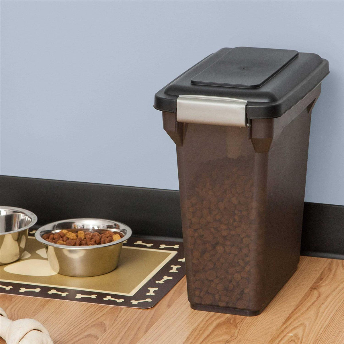 Airtight Pet Food Storage Container N29973
