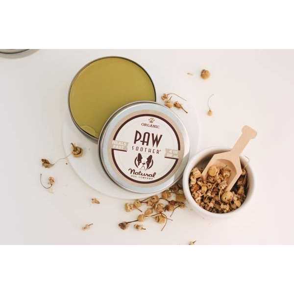 Paw Soother D391