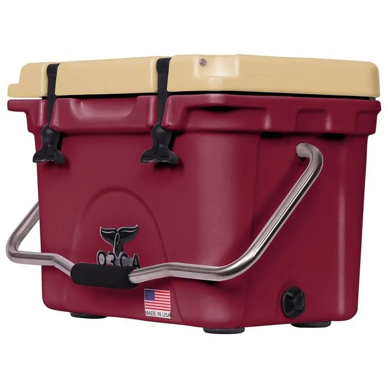 20 Quart Cooler C36406