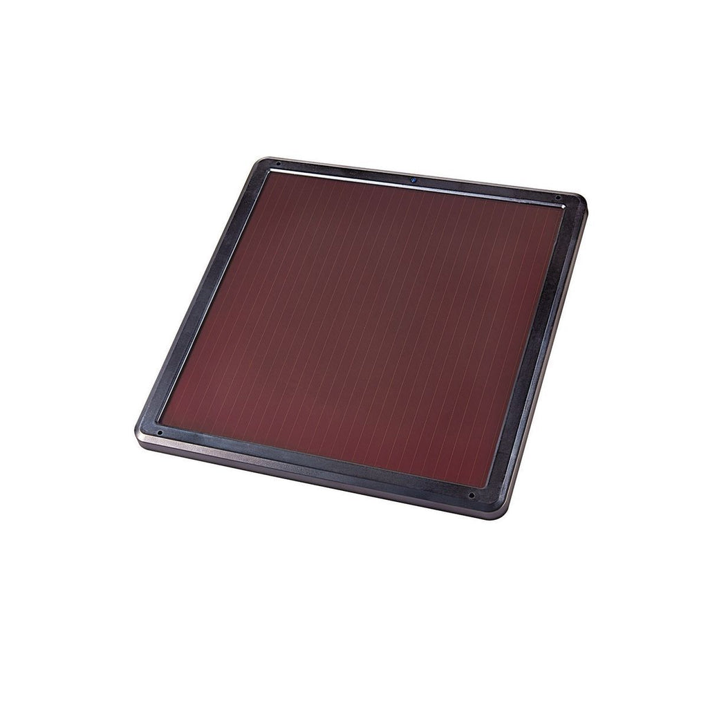 7 Watt Solar Panel Kit K41630