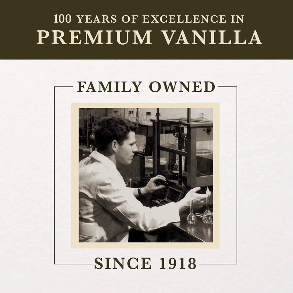Pure Vanilla Powder 24 Ounce K764
