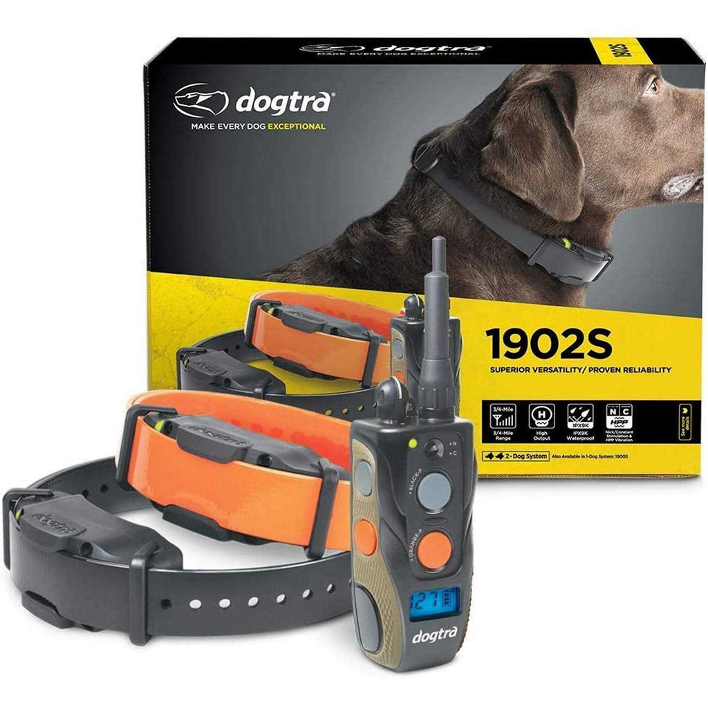 Remote Training Collar Y29388