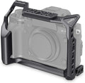 Cage for Fujifilm X-T3 with Battery Grip O219459