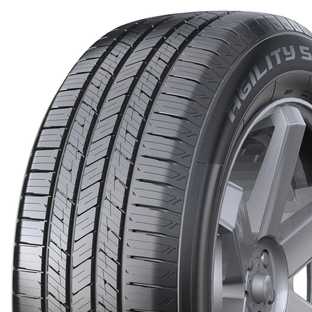 235/65R17 104H SUV/Crossover Tire U2213