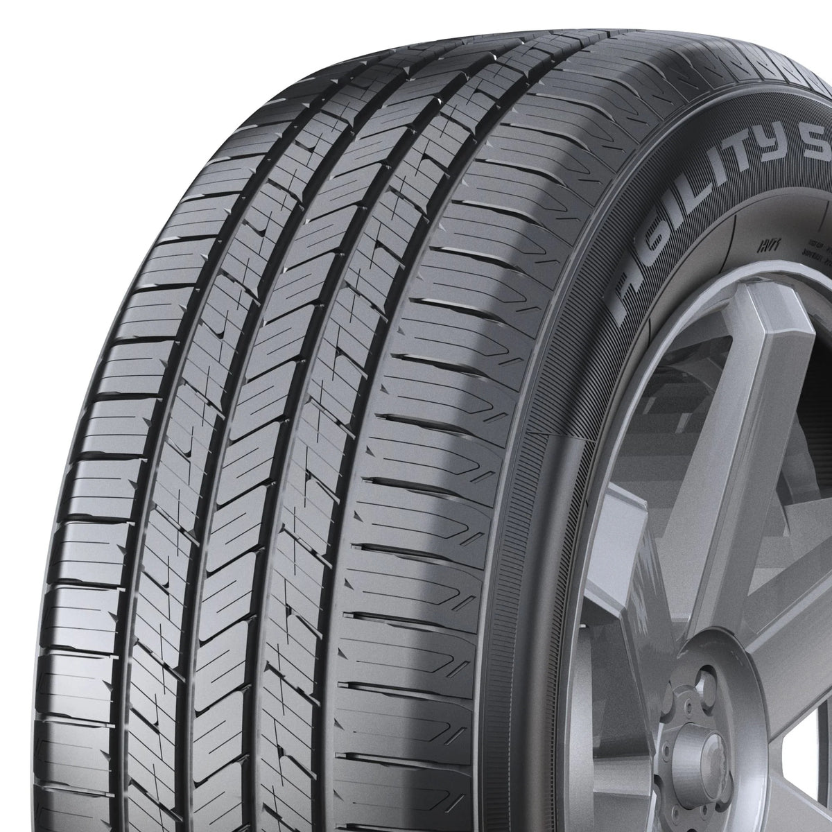 235/65R17 104H SUV/Crossover Tire U2213