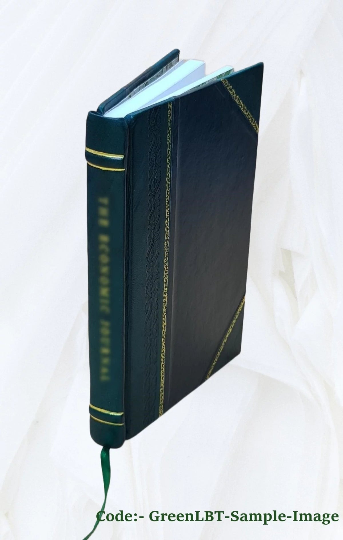 Illustrated instructions for the Bickford family knitting machine 1871 Leather Bound Z2953
