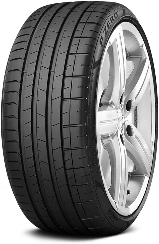 245/35R21XL 96Y Performance Radial Tire O124