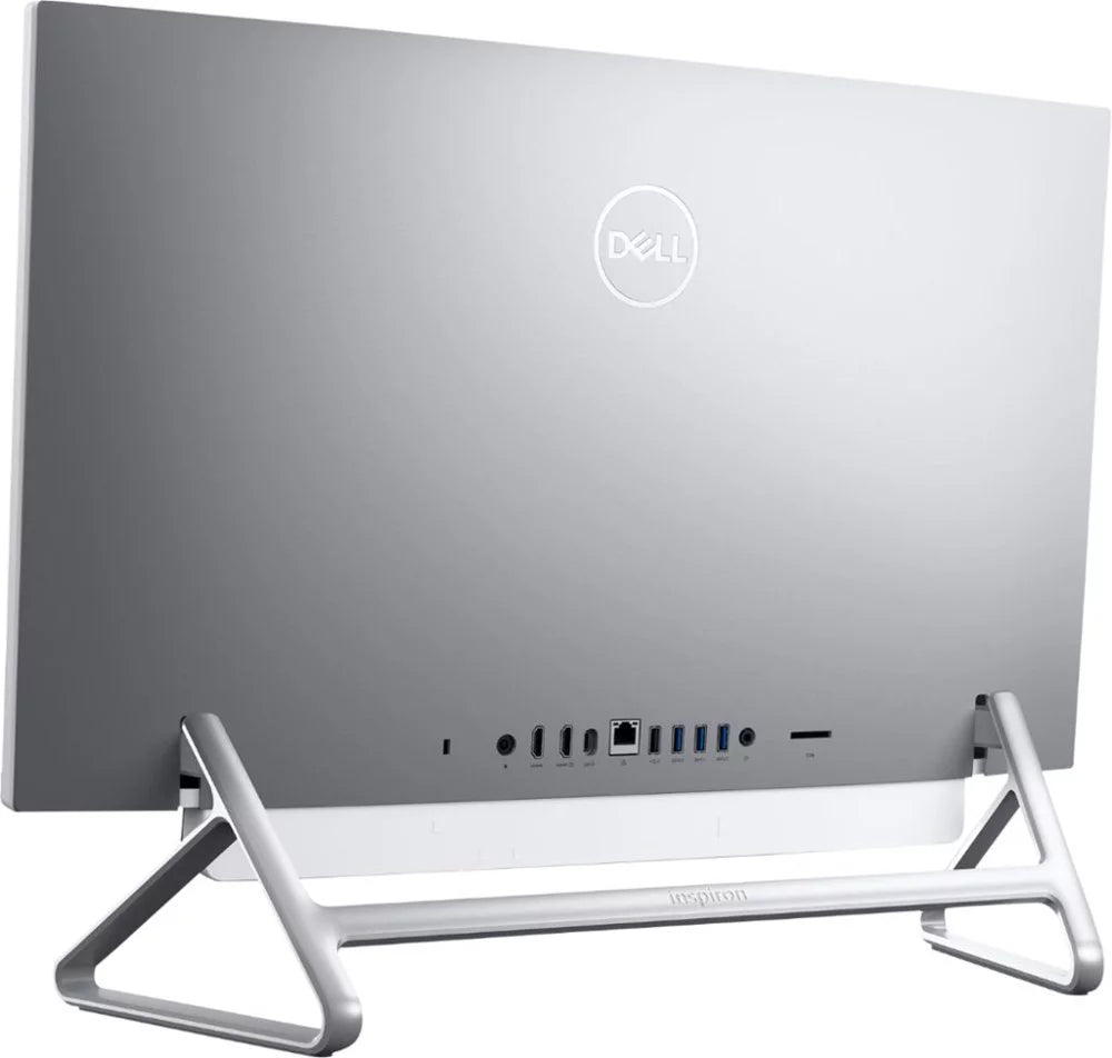 27" FHD Touchscreen All-In-One Desktop Computer 11th Gen Intel 4-Core i7-1165G7 16GB RAM 1TB SSD M838