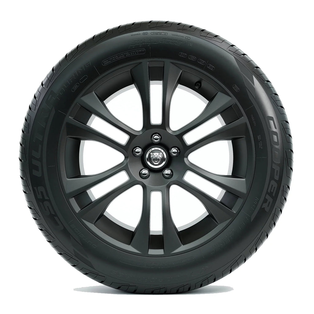 All Season 235/45R17 94W Passenger Tire N203447