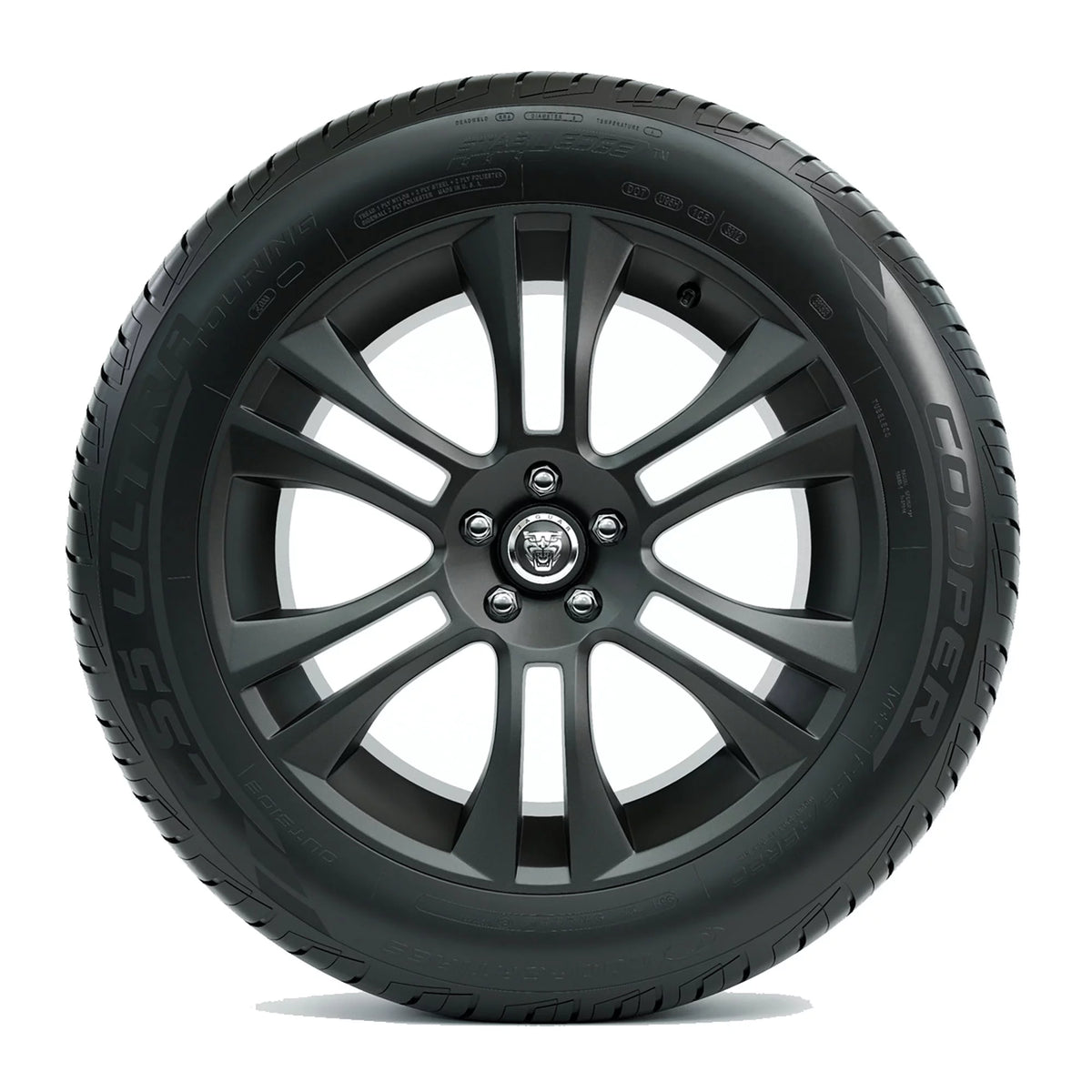 All Season 235/45R17 94W Passenger Tire N203447