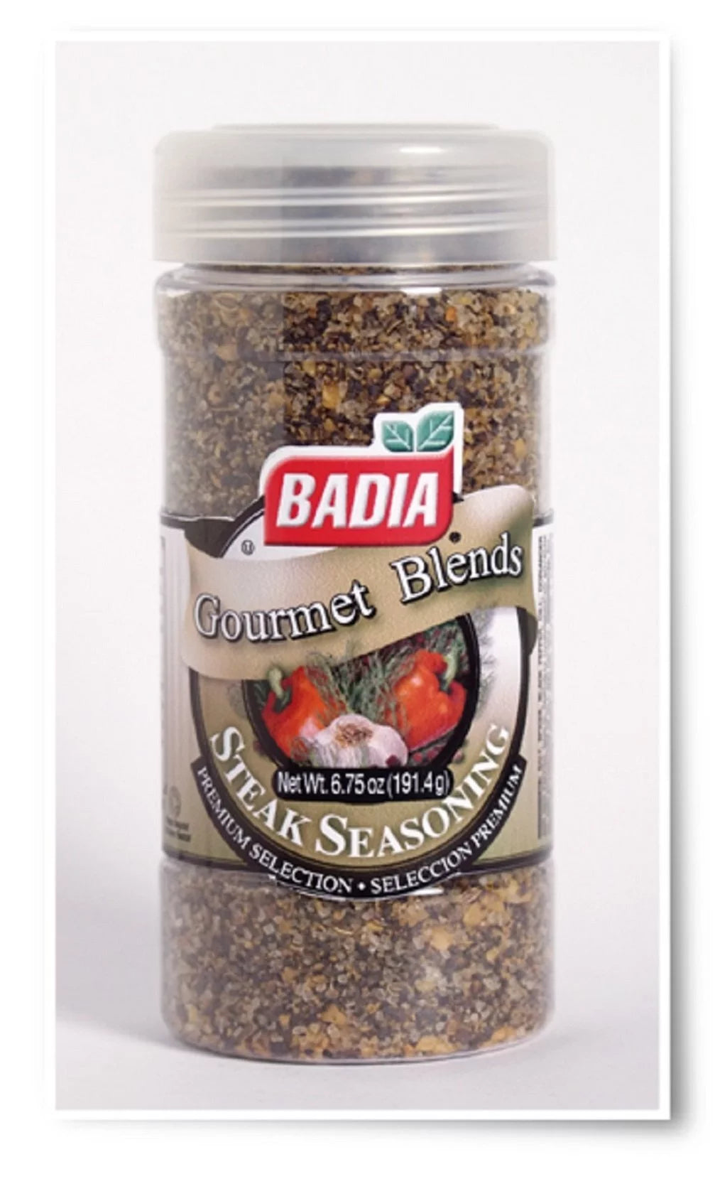 Steak Seasoning 6.5-Ounce Pack of 6 W527940