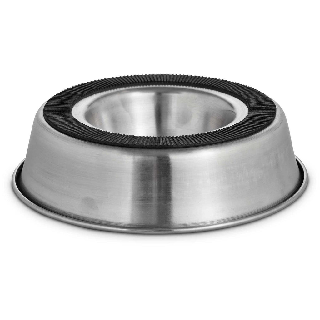 Stainless Steel Dog Feeder D620105