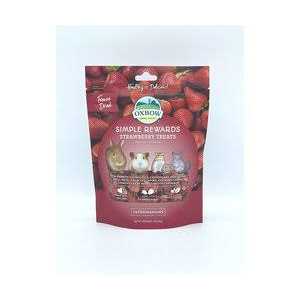 Strawberry Treats R4275