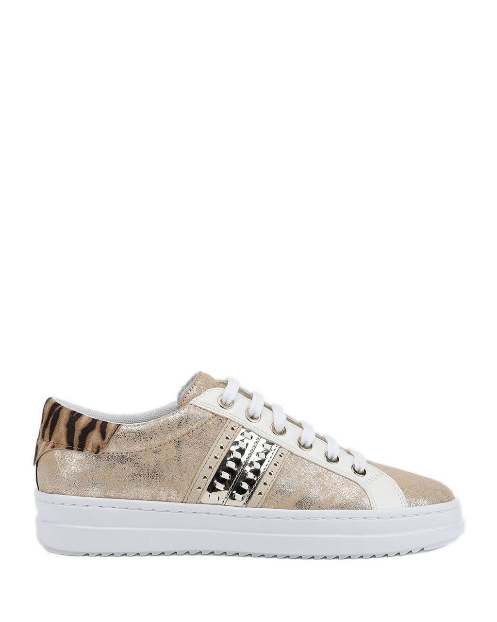 Geox Pontoise Trainers 6 T750