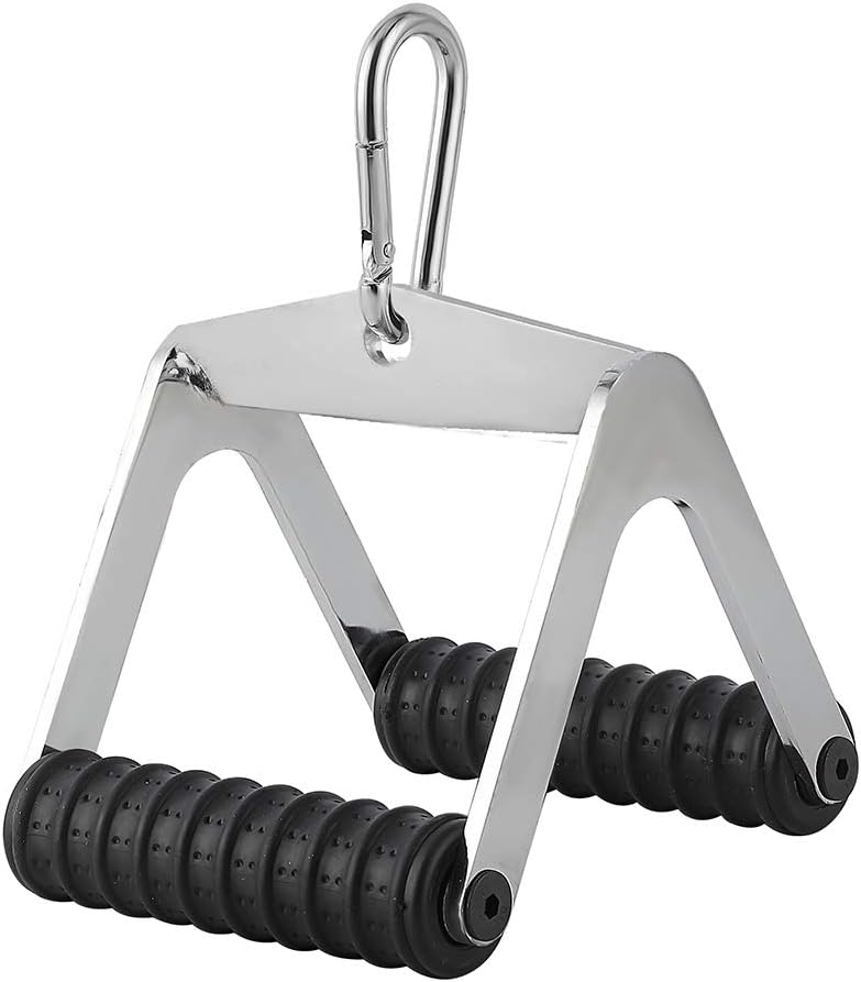 Cable Machine Triceps Pull Down Attachment C18361