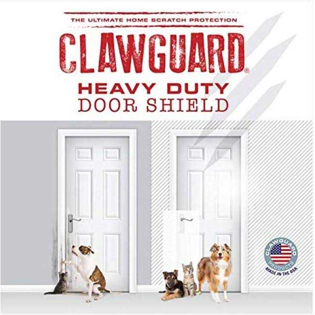 Heavy Duty Big Dog Scratch Shield U320