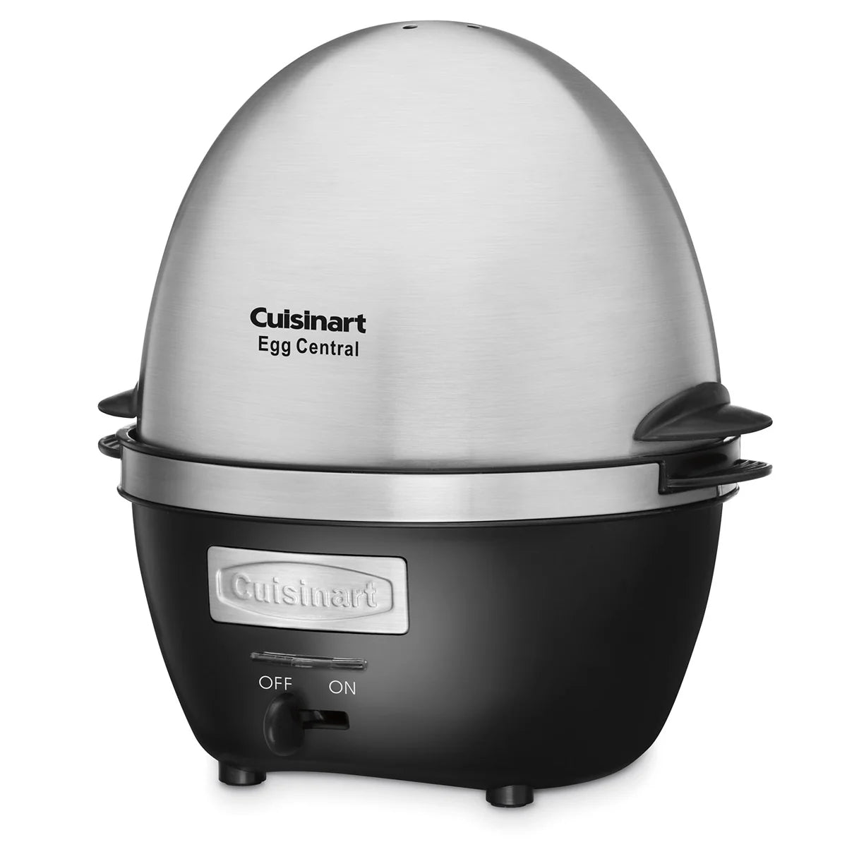 Egg Cooker 10-Egg Capacity T2146
