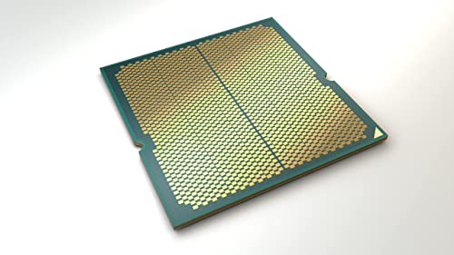 8-Core 16-Thread Desktop Processor F897098