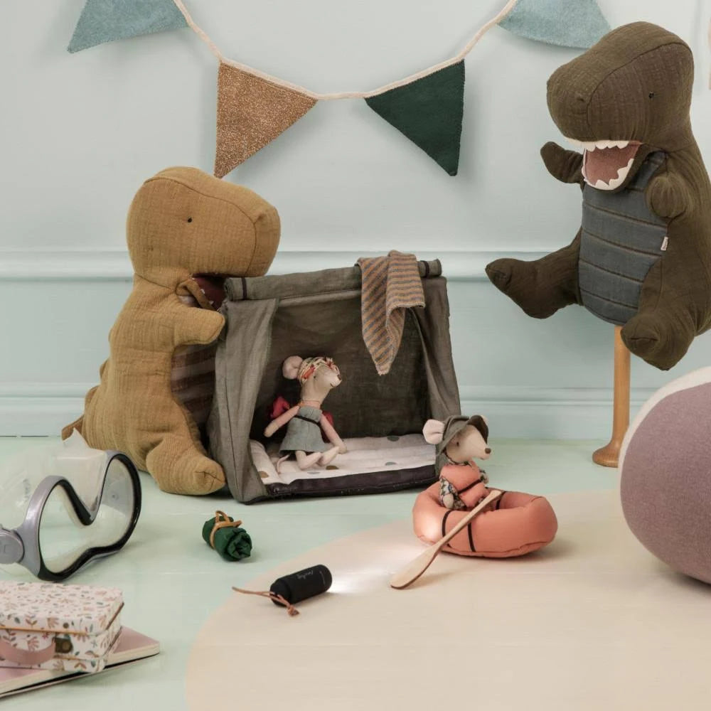 Mouse Tent L7139