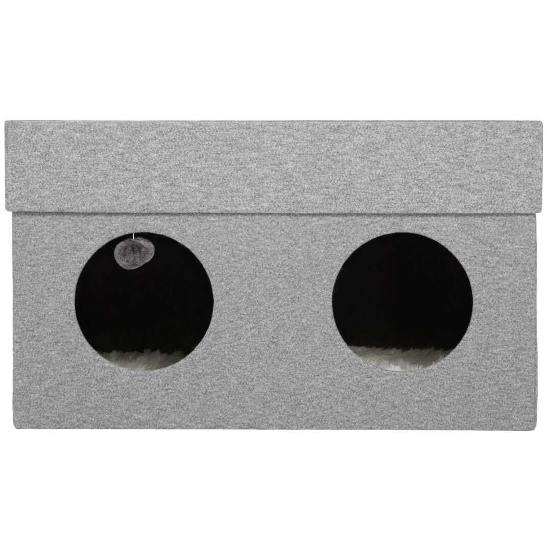 Collapsible Cat Condo A1052