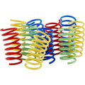 Colorful Springs Cat Toy W940030
