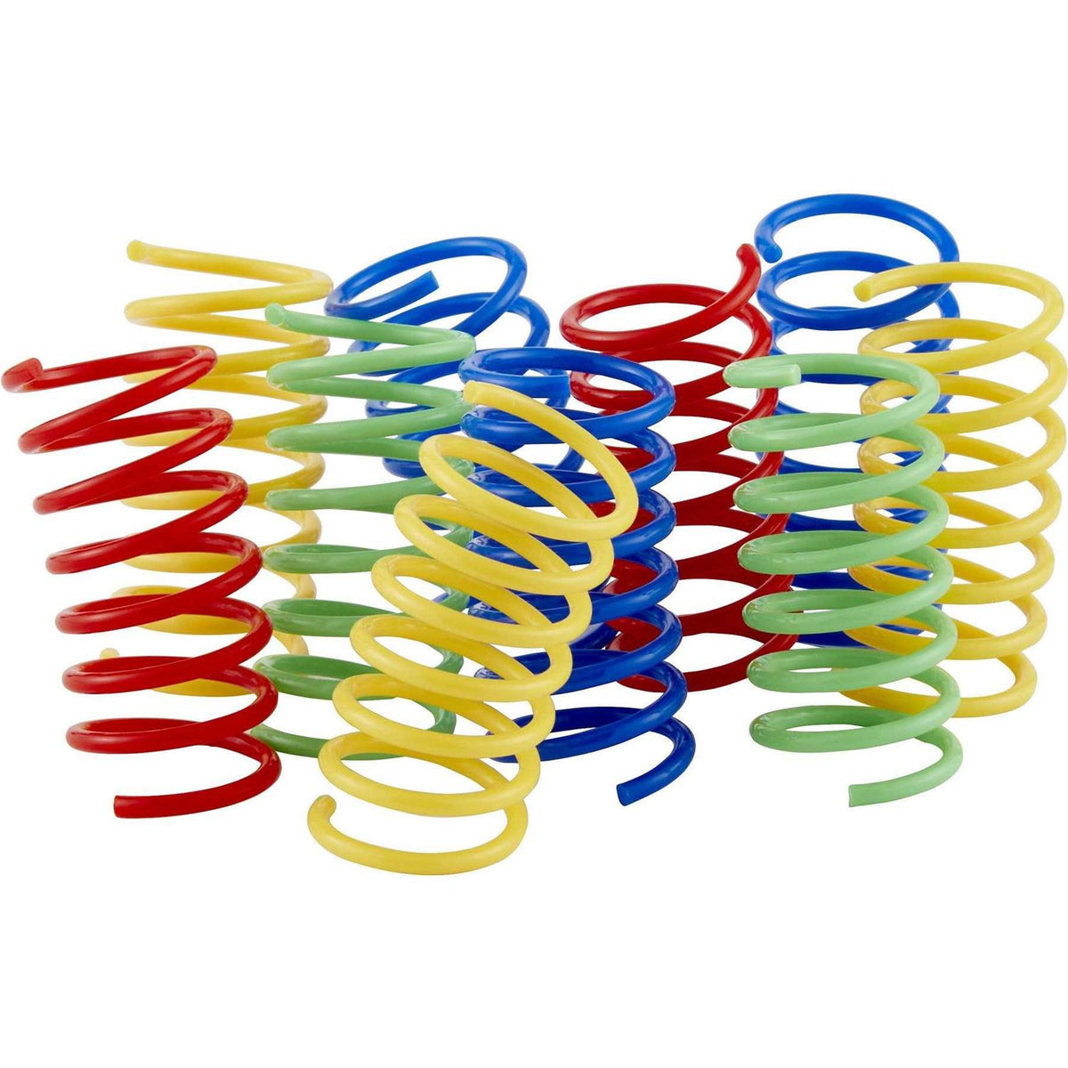 Colorful Springs Cat Toy W940030