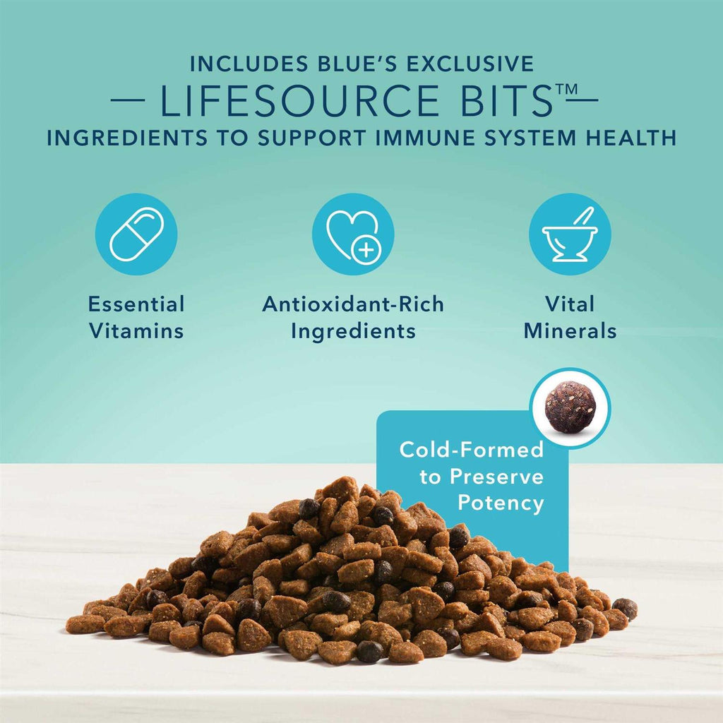 Small Breed Adult Dry Dog Food Y896660