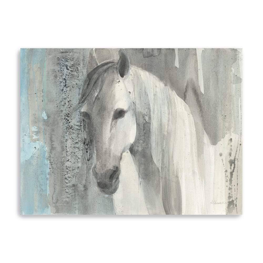 Canvas Giclee White 40x22 x 30x22 | Polyester K160