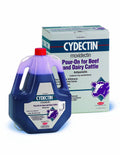 Pouron for Beef and Dairy Cattle 2.5 LITER Q38367