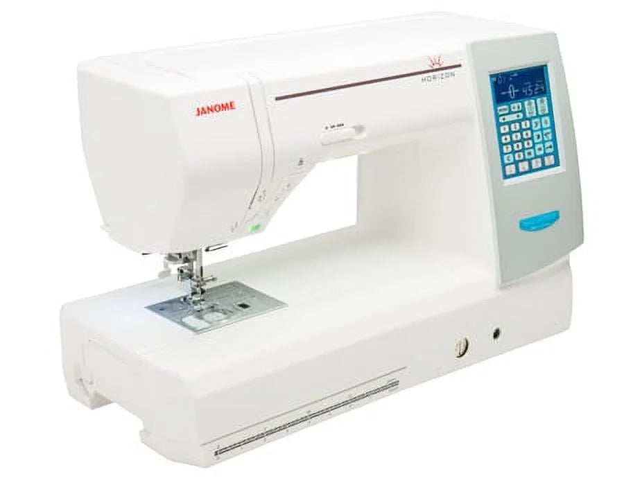 Computerized Sewing Machine B381390