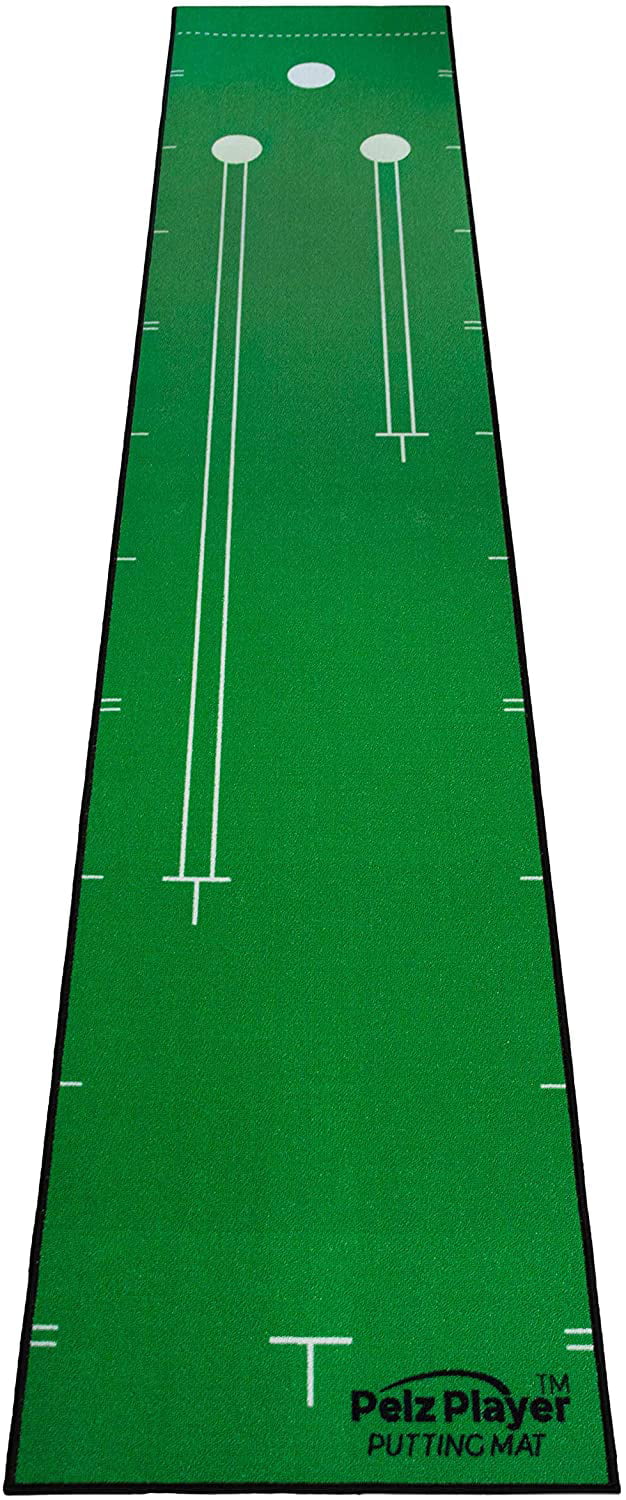 Putting Mat M453